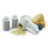 Norpro 342 Jumbo 3 Drum Grater