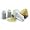 image Norpro 342 Jumbo 3 Drum Grater