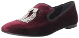 Giuseppe Zanotti Women's I26116 Slipper,Amaranto,7 M US