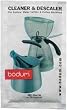 Bodum Cleaner and Descaler