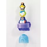 I Play Nest N' Stack Penguins