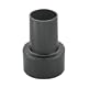 Porter Cable 1 1/2-2 1/4 DUST COLLECTION HOSE ADAPTER Part No. 39335