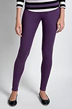Stretch Pique Legging