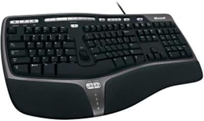 Ntrl Ergo Kybrd 4000 for Bsnss
