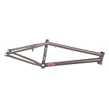 DK Flux Frame Grey