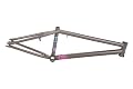 DK Flux Frame Grey