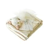 Baby : Sherpa Blanket Set