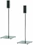 OmniMount ELO-B ELO Series Audiophile Speaker Stand