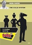 FTO: Davies - The Colle System