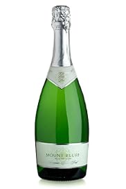 Mount Bluff Sparkling Sauvignon Blanc - Case of 6