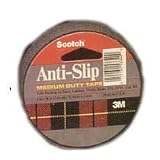 7732 2 IN. X60 FT. BLK SAFETY-WALK per 60 FT