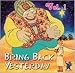 Bring Back Yesterday, Vol. 1