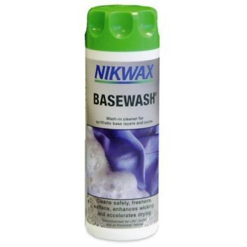 NIKWAX BASE WASH - 10 OZ - O/S - N/A
