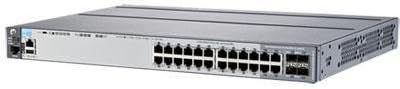 The Excellent Quality HP 2920 24G Switch S-Buy