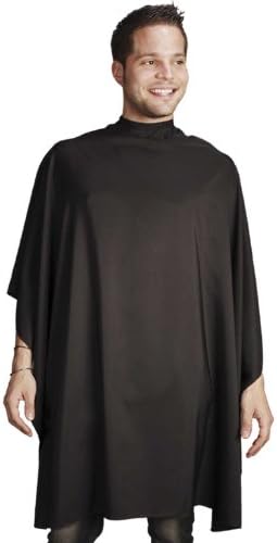 All purpose Black Cape, Chemical proof