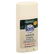 Tom's of Maine Natural Care Deodorant Solid, Woodspice, 2.25 oz (64 g) (Pack of 6)