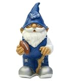 Americans Sport's Detroit Lions Garden Gnome 8" Mini