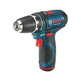 Bosch 12V Cordless Drill/Driver PS31B (Tool Only)