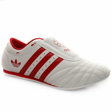 Adidas Taekwondo