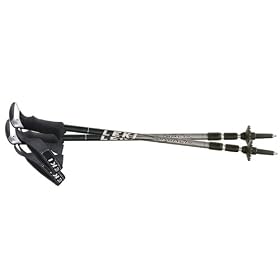 LEKI Thermolite Aergon Trekking Pole