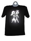 Is She Still Chasing Me, Reflective Apparel for Early Morning and Evening Exercisers