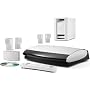 BOSE(R) Lifestyle 48 Series IV DVD Home Entertainment System - White
