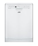 Whirlpool ADP 6993 ECO Freistehender Geschirrsp&uuml;ler / A+A / 13 L / 0.93 kWh / 59.6 cm / Wei&szlig; / 6th Sense Max AquaSteam / Express-Programm / ETM Testmagazin GUT (11/2011)