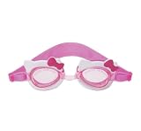 Hello Kitty Swimming Goggles