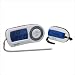 Taylor 1479 Digital Commercial Oven Thermometer with Wireless Remote Pager