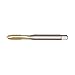 Sandvik Coromant, T200-XM100DA-M3.5 C145, HSS CoroTap 200 cutting tap with spiral point, Right Hand Cut, No Coolant