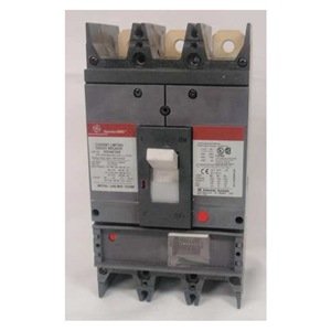Circuit Breaker, SGL, 600V, 400A, 3P