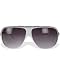 Apparel : KIRRA Thunderbird White Sunglasses
