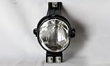 Dodge Ram Pickup Replacement Fog Light Assembly Glass Lens - Passenger Side