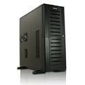 CybertronPC CALIBER TSVCXV9040 Tower Server - Intel Xeon 3220 Quad Core, 8GB DDR2-800, 3x500GB RAID5, DVDRW, 2xGigabit, 600W, NO OS