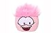 Disney's Club Penguin Rare Pink plush Puffle with coin code