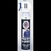 Stencil Spray Fabric Paint - Black