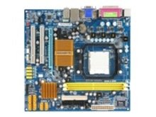 Amd 740G,UATX,SOCKET AM2 ATHLON64/FX/X2 SEMPRON,INTVGA+PCI-EX16,PCIX2,PCIEX1,MAX