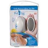 RS.electronics: Brand New Ped Egg Professional Pedicure Foot File As On TV