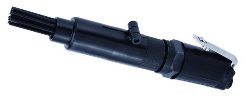 Florida Pneumatic FP-1061 5-Inch Straight Needle Scaler