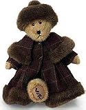 Boyds Bears Annabelle Dickens #904222 12" (Retired)