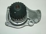 1998 TO 2007 CHRYSLER WATER PUMP P/N: 4694307AE - 1998 TO 2007 Vehicles With A 2.4 ENGINES - PT CRUISER,CARAVAN,SEBRING,STRATUS,CIRRUS,VOYAGER NEW * -- WATER PUMP CHRYSLER,JEEP,DODGE WITH A 2.4 ENG