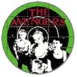 THE AVENGERS - Target - Button / Pin