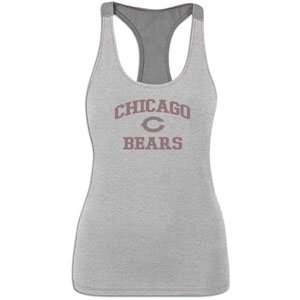 Buy Bears NFL Movin' Up Tank - Ladies by NFL
