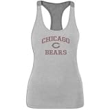 Bears NFL Movin' Up Tank - Women's