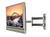 B-Tech BT7515 High-Capacity LCD Monitor Arm