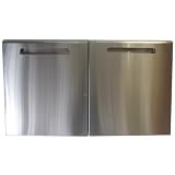 BBQ Guys 500 Series 42 X 19 Double Access Door