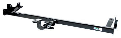 Curt Manufacturing 12187 Class II Receiver