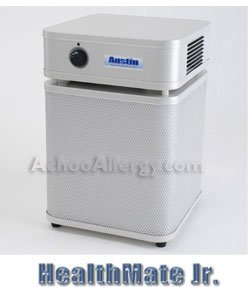 Austin Healthmate Plus (White)