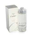 EAU DE CARTIER by Cartier - Eau De Toilette Spray 3.4 oz for Women