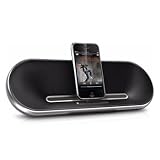 Philips Fidelio DS7550 Portable Docking Speaker for iPod/iPhone